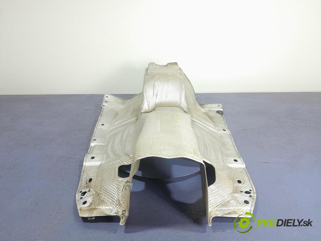 Audi Q5 2021 kryt Tepelné: 80A804160C