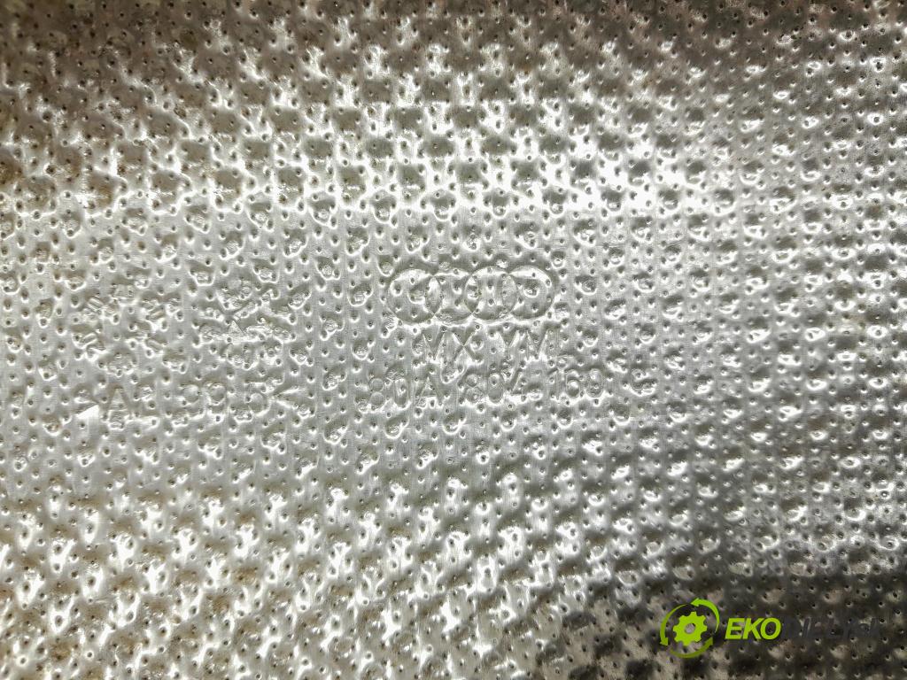 Audi Q5 2021 kryt Tepelné: 80A804160C