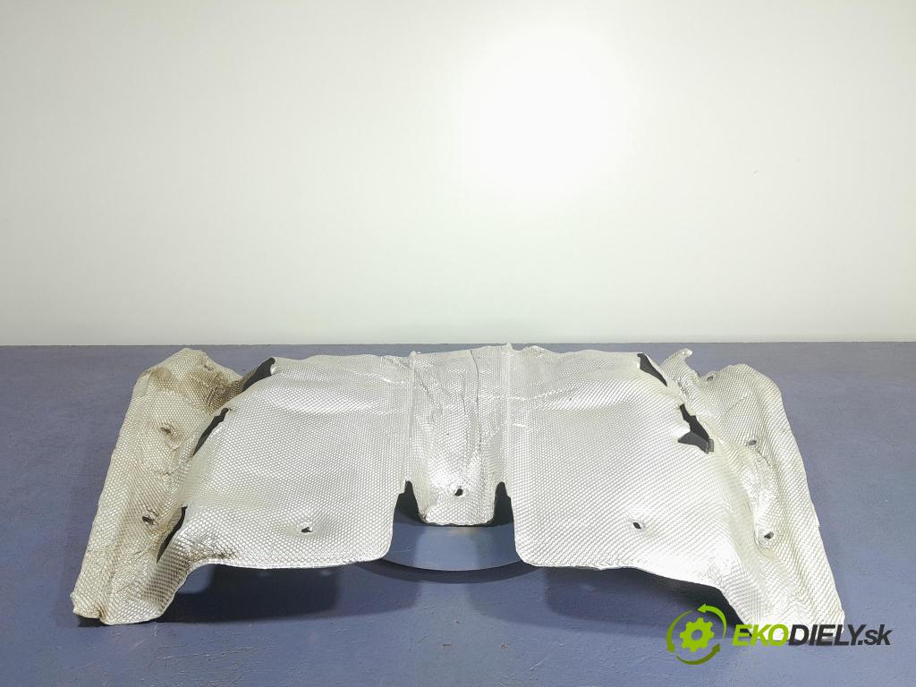 Audi Q5 2021 kryt Tepelné: 80A803979J