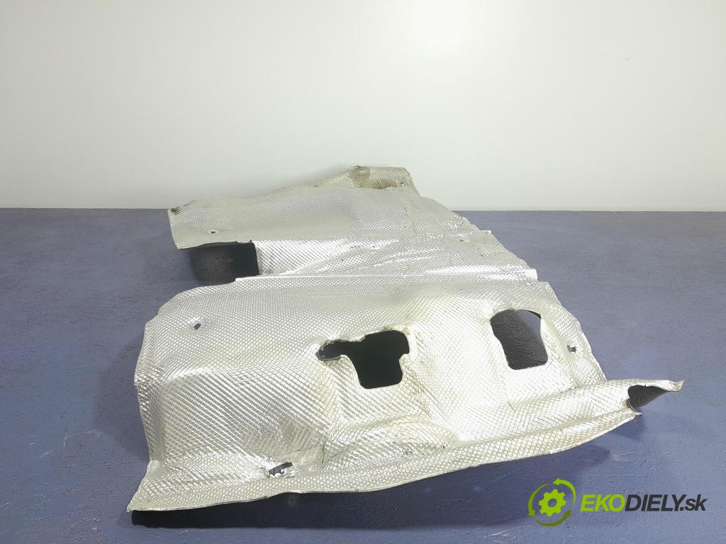 Audi Q5 2021 kryt Tepelné: 80A803979J