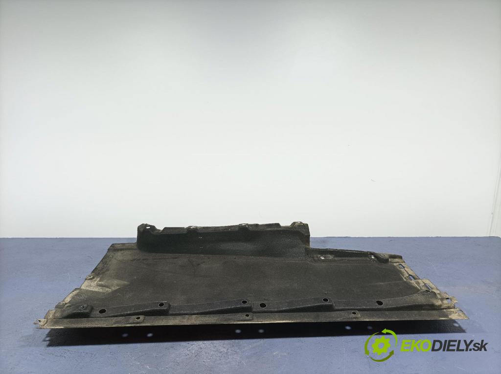 Audi Q5 2021 kryt Plast: podvozek: 80A825208