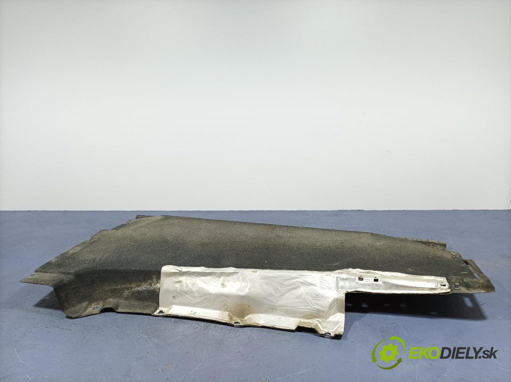 Audi Q5 2021 kryt Plast: podvozek: 80A825208