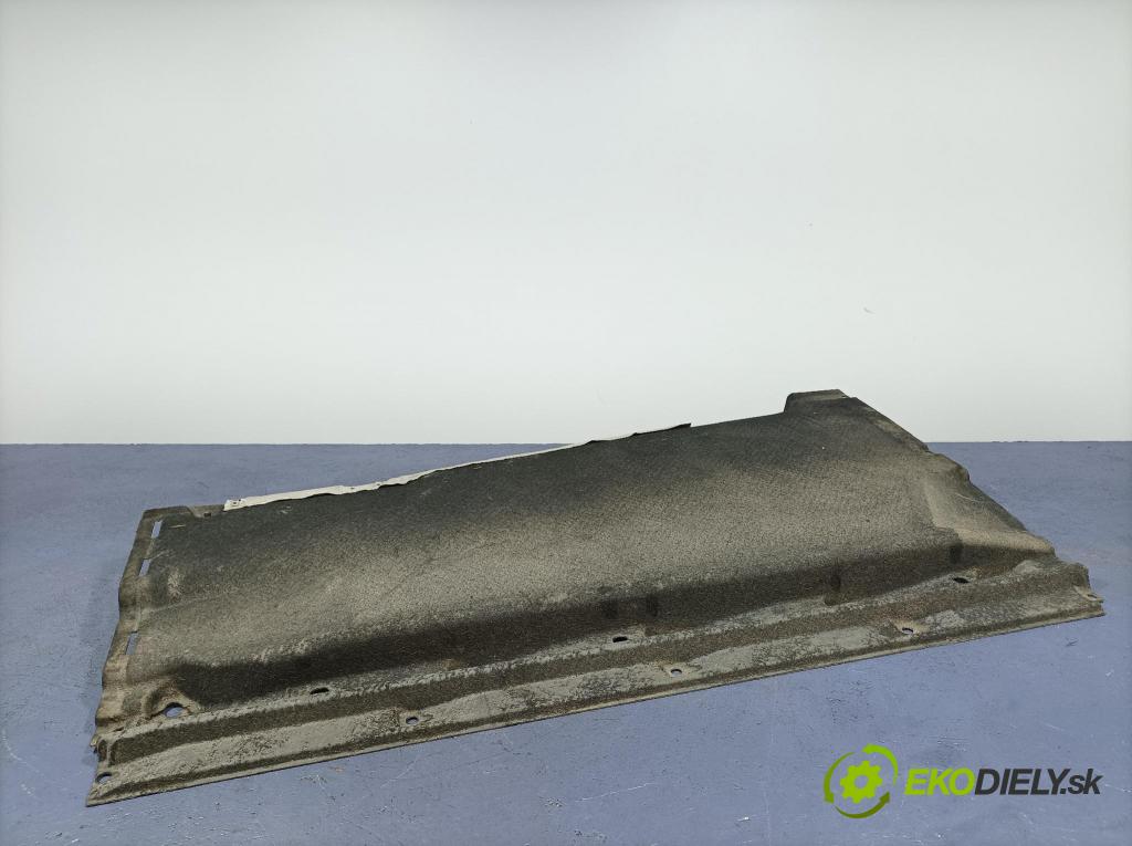 Audi Q5 2021 kryt Plast: podvozek: 80A825208