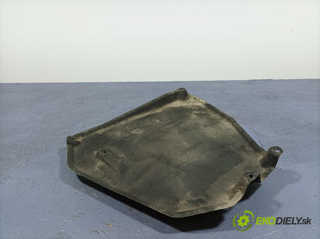 Audi Q5 2021 kryt Plast: podvozek: 80A825311