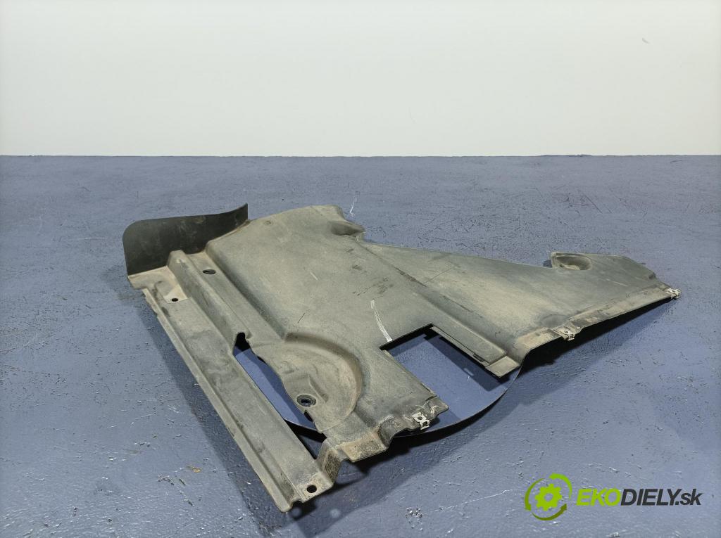 Audi Q5 2021 kryt Plast: podvozek: 80A825215B