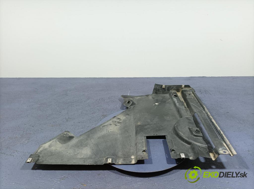 Audi Q5 2021 kryt Plast: podvozek: 80A825215B