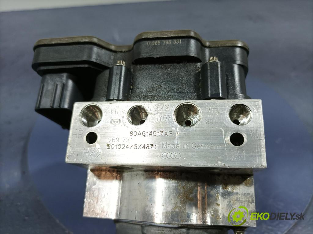 Audi Q5 2021 čerpadlo ABS x 80A907379AF