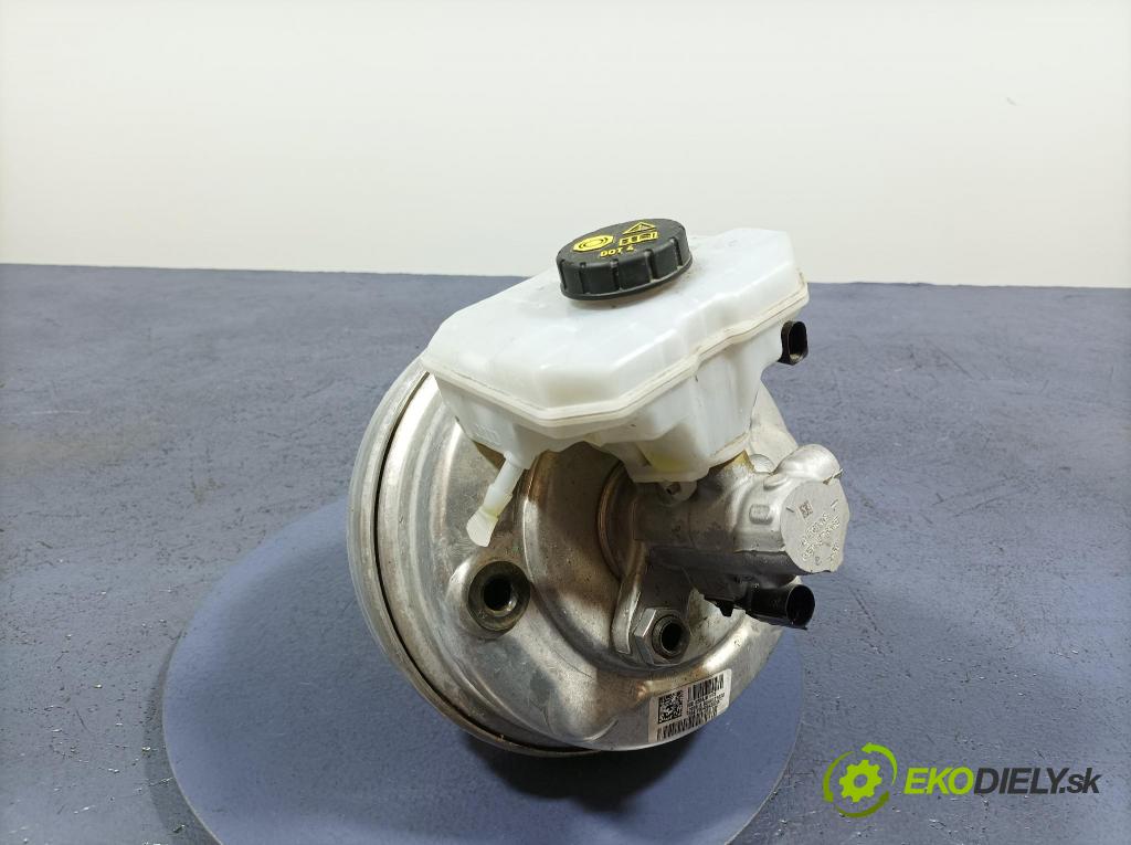 Audi Q5 2021 servo Brzdní: 80A612103D