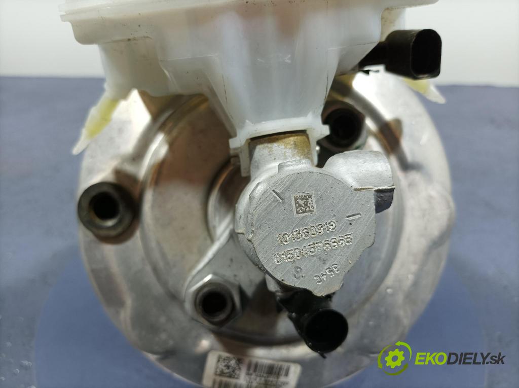 Audi Q5 2021 servo Brzdní: 80A612103D