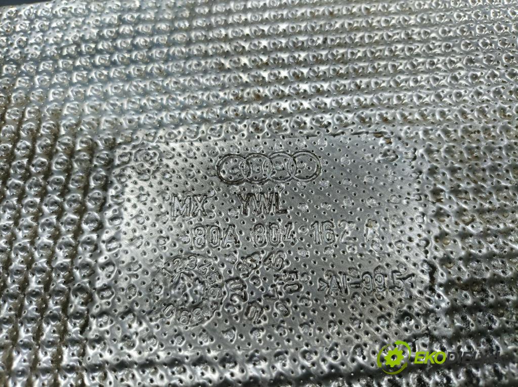 Audi Q5 2021 kryt Tepelné: 80A804162A
