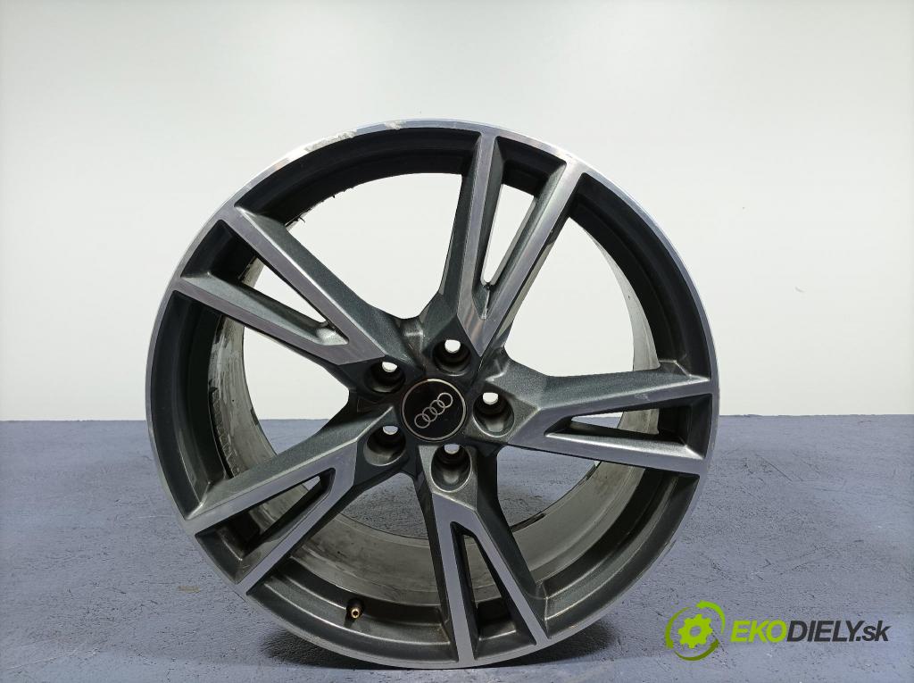Audi Q5 2021 Ráfiky: Hlinikové: 80A601025R
