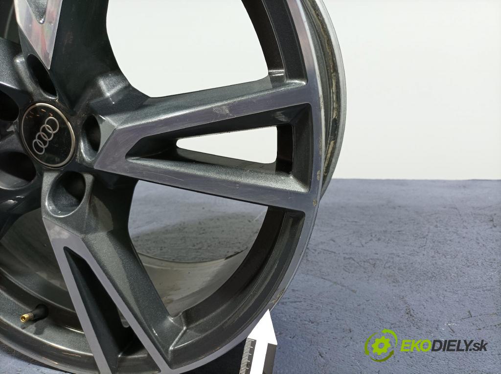 Audi Q5 2021 Ráfiky: Hlinikové: 80A601025R