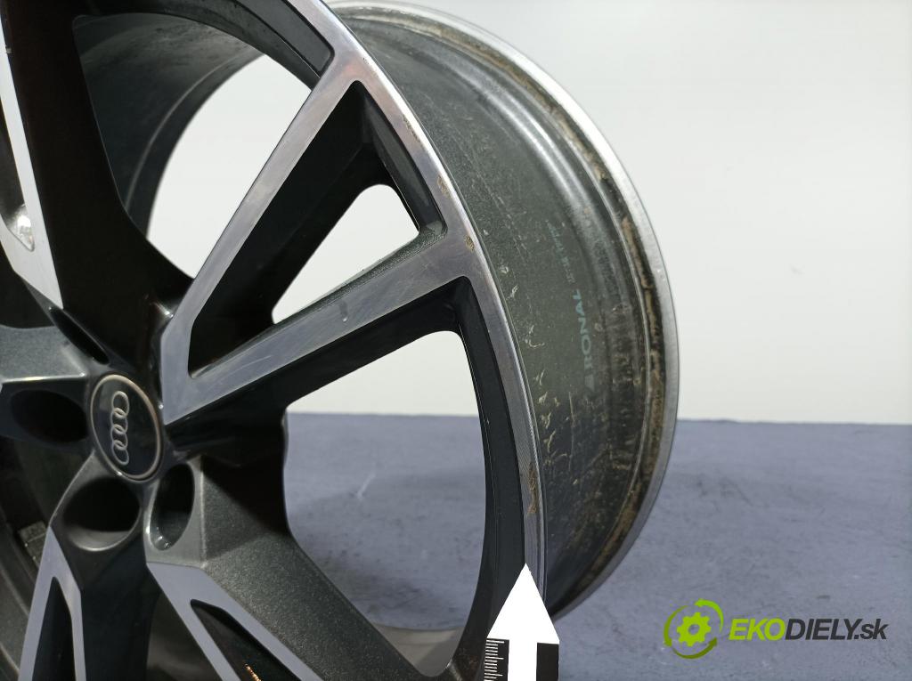 Audi Q5 2021 Ráfiky: Hlinikové: 80A601025R