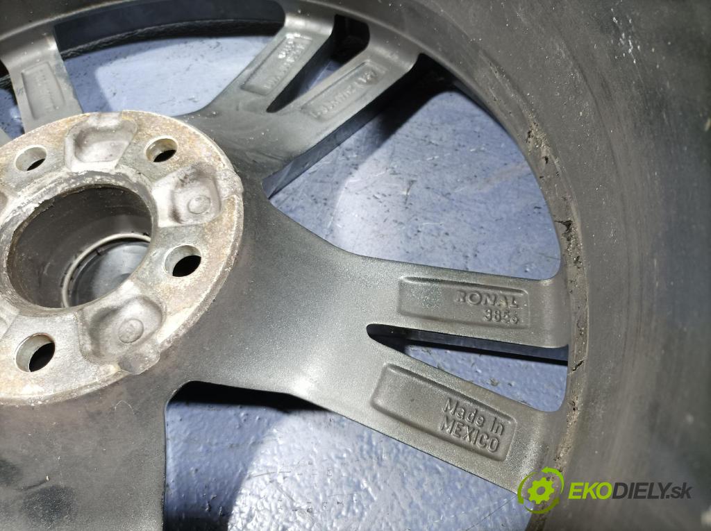 Audi Q5 2021 Ráfiky: Hlinikové: 80A601025R