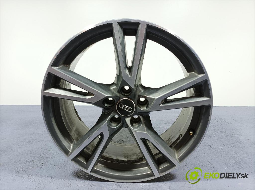 Audi Q5 2021 Ráfiky: Hlinikové: 80A601025R