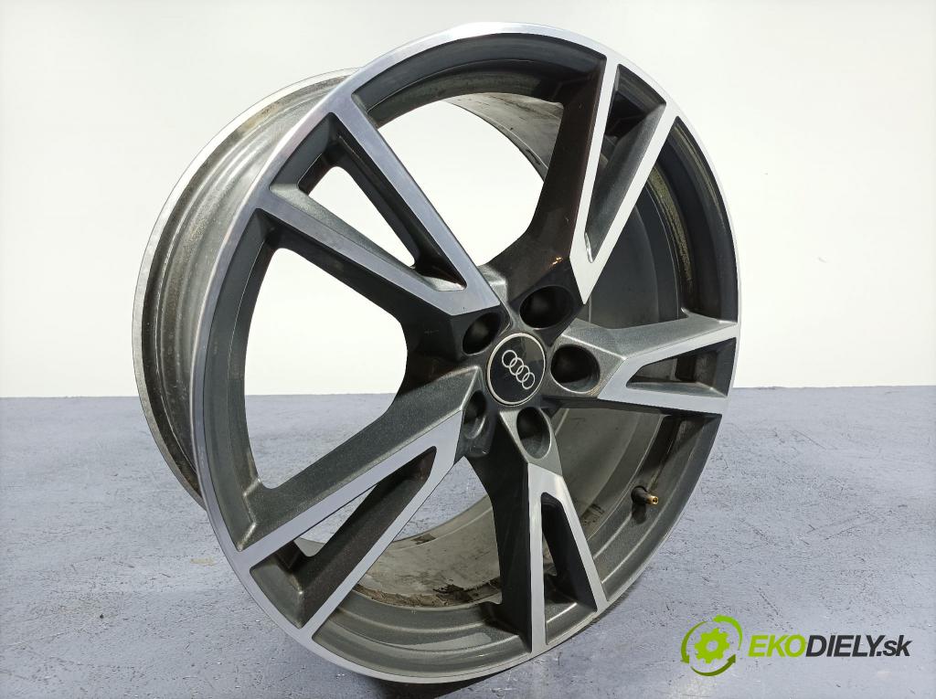 Audi Q5 2021 Ráfiky: Hlinikové: 80A601025R