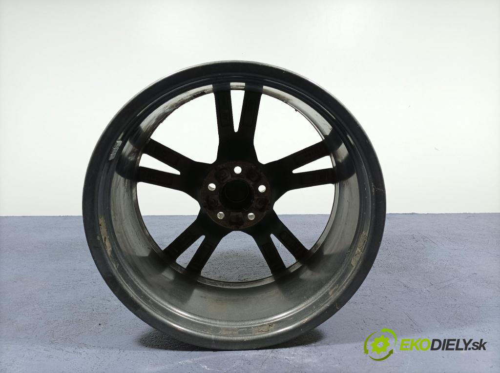 Audi Q5 2021 Ráfiky: Hlinikové: 80A601025R