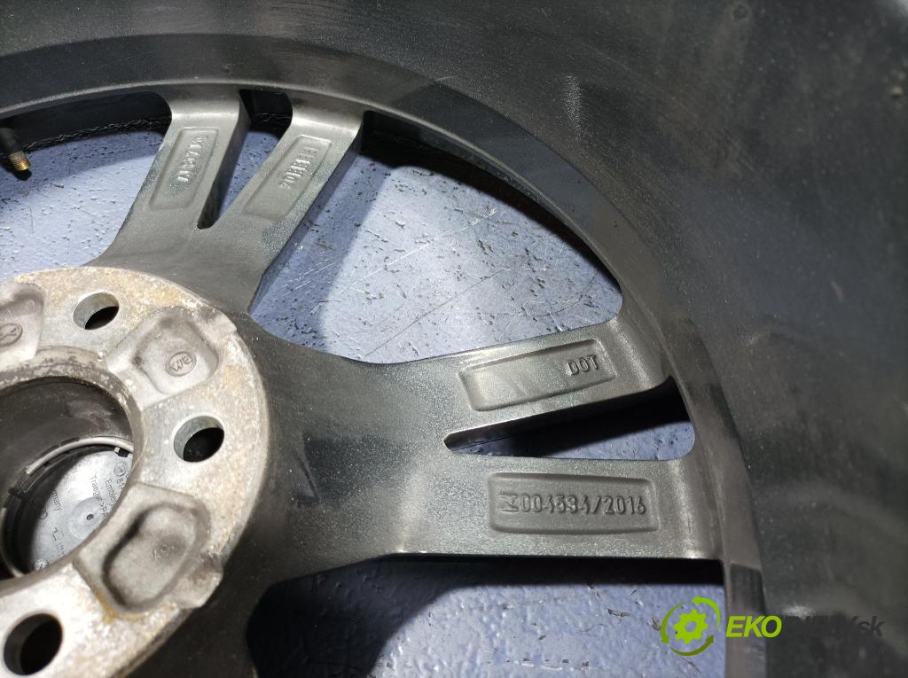 Audi Q5 2021 Ráfiky: Hlinikové: 80A601025R
