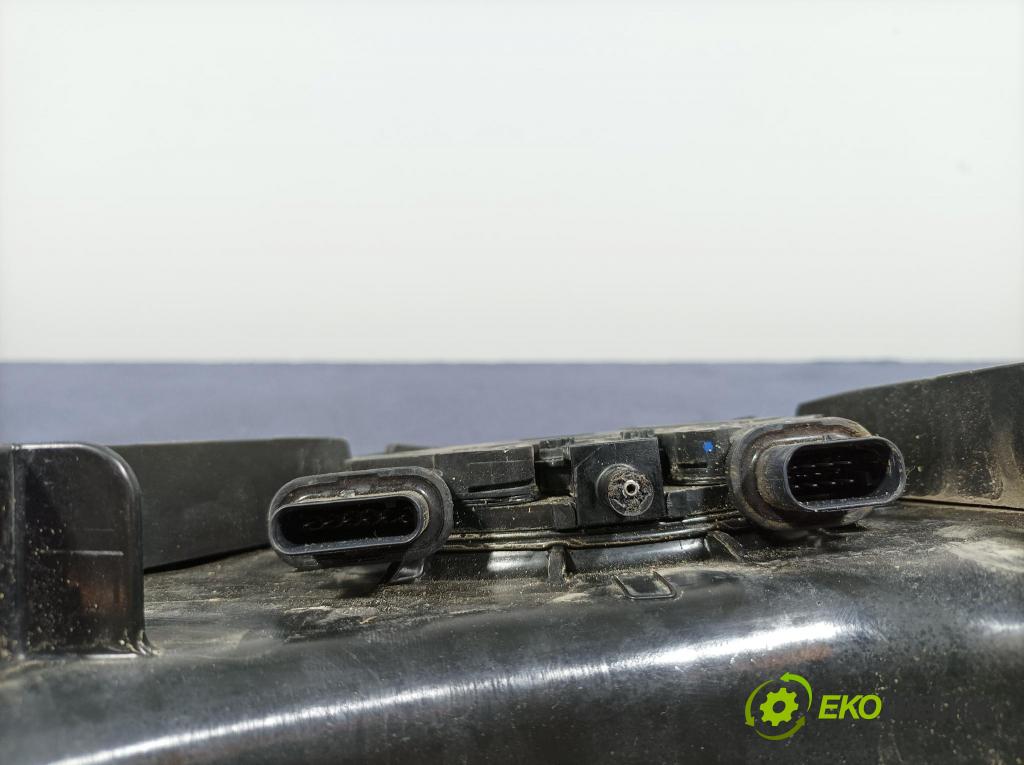 Audi Q5 2021 Nádrž: AdBlue: 80A131878AR