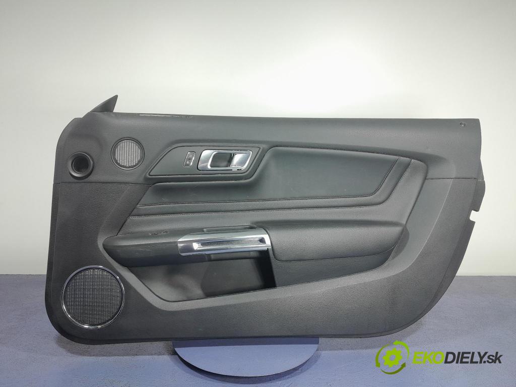 Ford Mustang 2019 Čalounictví: dvere Predné Prava: JR3B-6323942-BJ