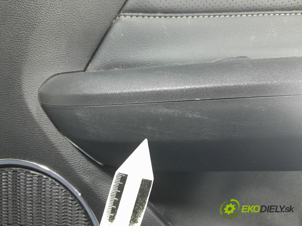 Ford Mustang 2019 Čalounictví: dvere Predné Prava: JR3B-6323942-BJ