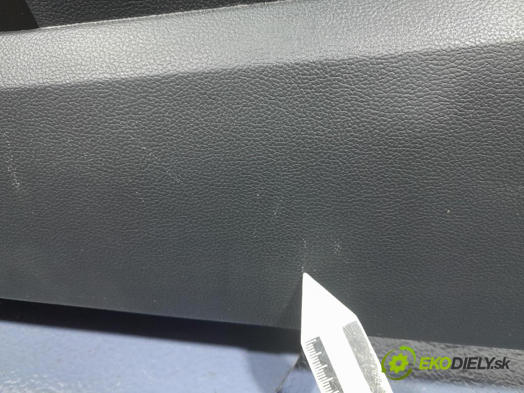 Ford Mustang 2019 Čalounictví: dvere Predné Prava: JR3B-6323942-BJ
