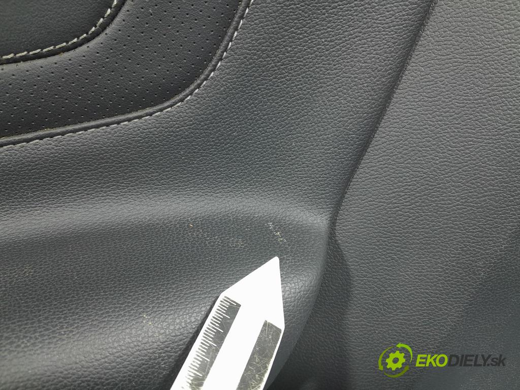 Ford Mustang 2019 Čalounictví: dvere Predné Prava: JR3B-6323942-BJ