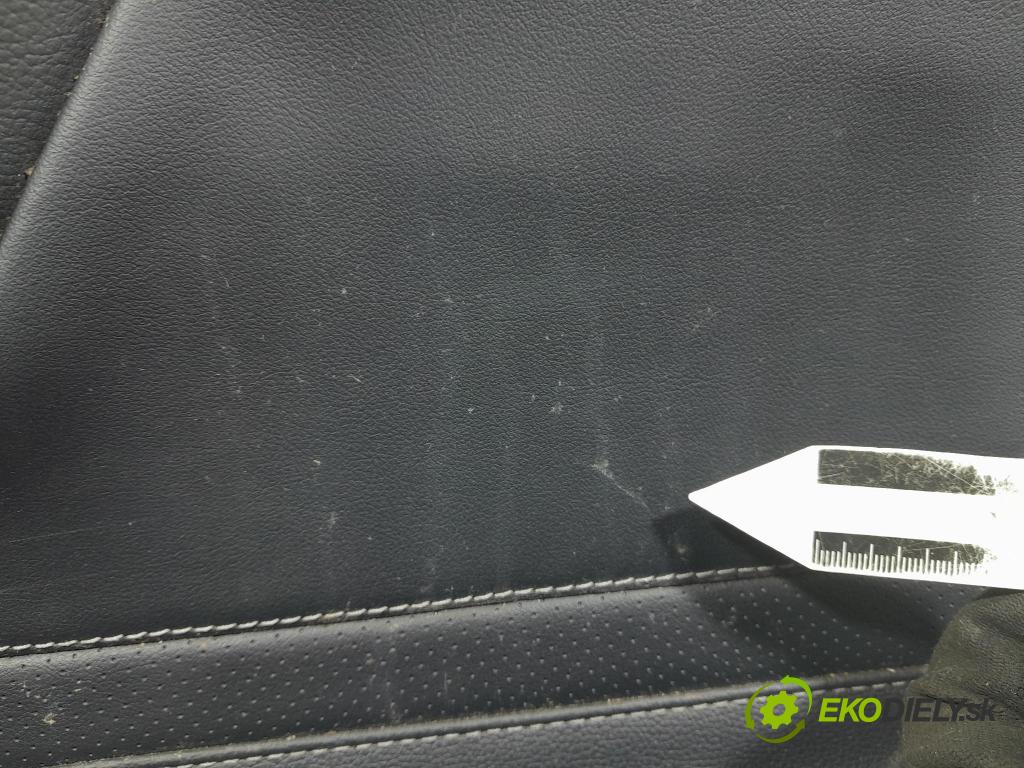 Ford Mustang 2019 Čalounictví: dvere Predné Prava: JR3B-6323942-BJ