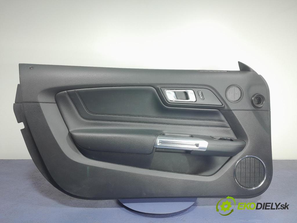Ford Mustang 2019 Čalounictví: dvere Predné ľavá JR3B-6323943-BJ