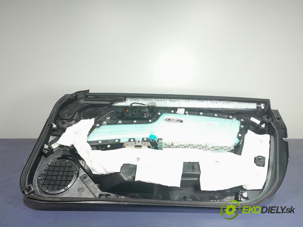 Ford Mustang 2019 Čalounictví: dvere Predné ľavá JR3B-6323943-BJ