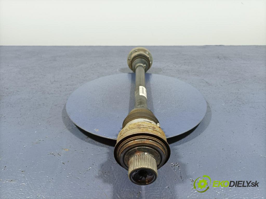 Audi Q5 2021 poloos Prava: zad 80A501204C