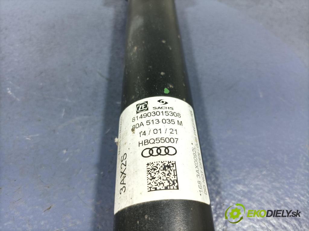 Audi Q5 2021 tlmič zad Správny.: 80A51513035M