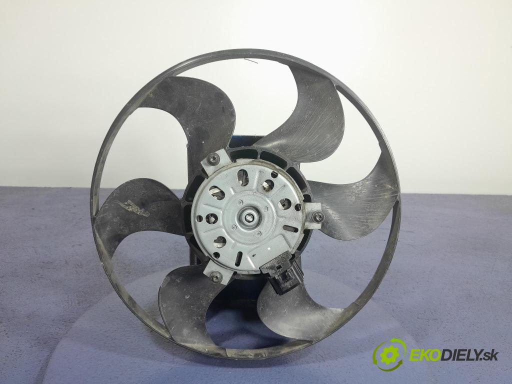 Ford Mustang 2019 Ventilátor Chladič: