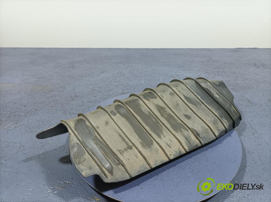 Audi Q5 2021 kryt Plast: podvozek: 80A505416C