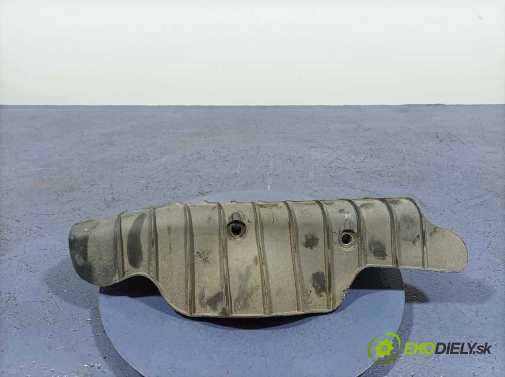 Audi Q5 2021 kryt Plast: podvozek: 80A505416C
