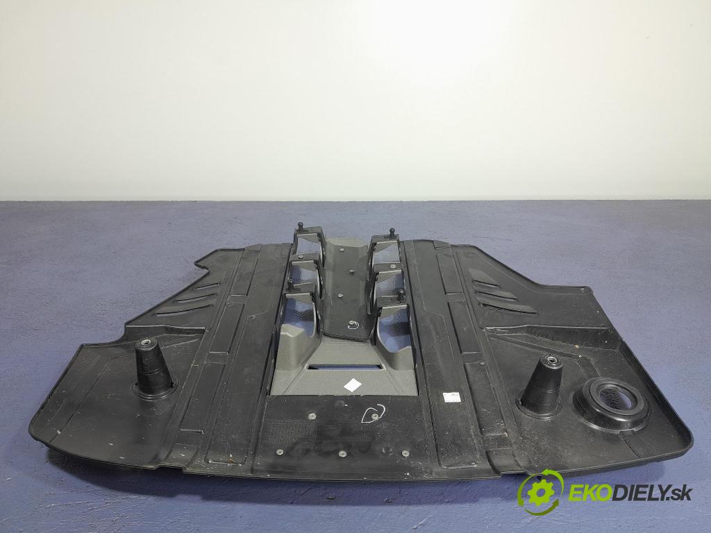 Ford Mustang 2019 kryt Motor: JR3E-6A949-AG