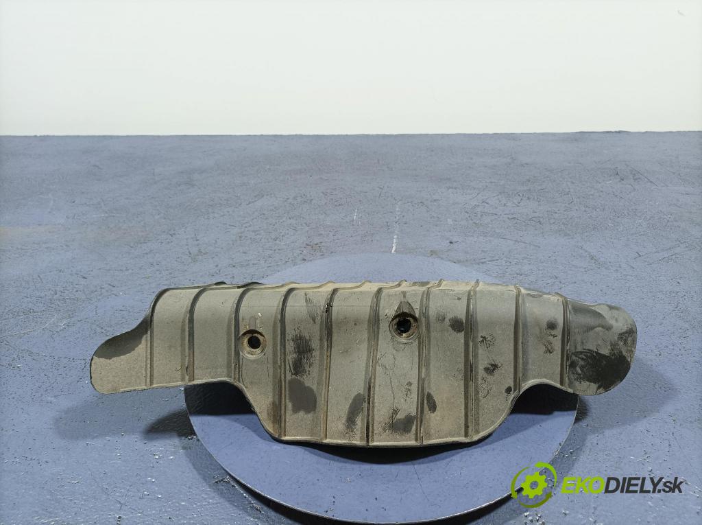 Audi Q5 2021 kryt Plast: podvozek: 80A505415C