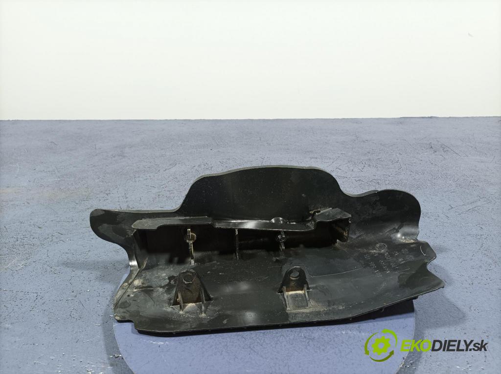 Audi Q5 2021 kryt Plast: podvozek: 80A505415C