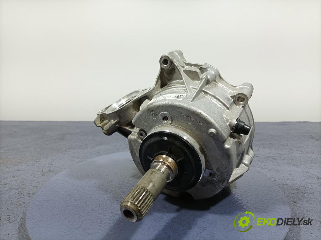 Audi Q5 2021 prevodovka 0CJ409431C