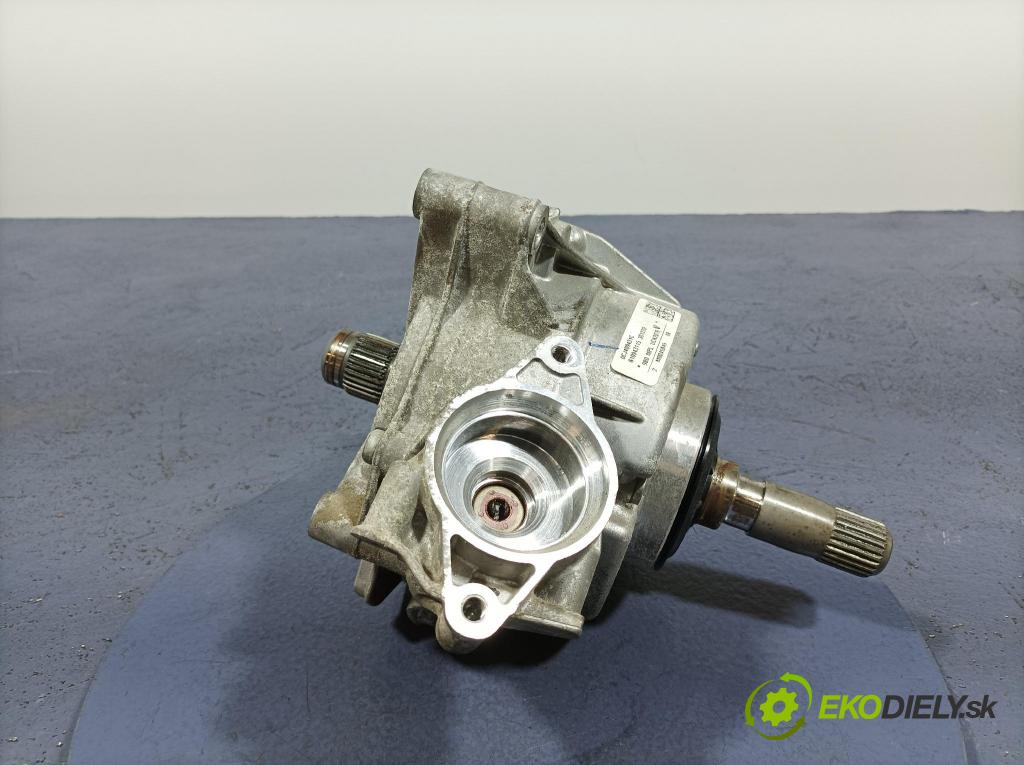 Audi Q5 2021 prevodovka 0CJ409431C