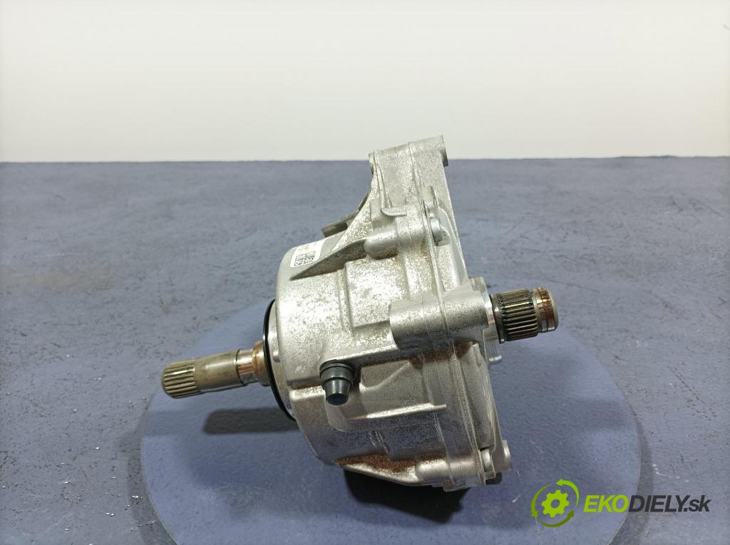 Audi Q5 2021 prevodovka 0CJ409431C