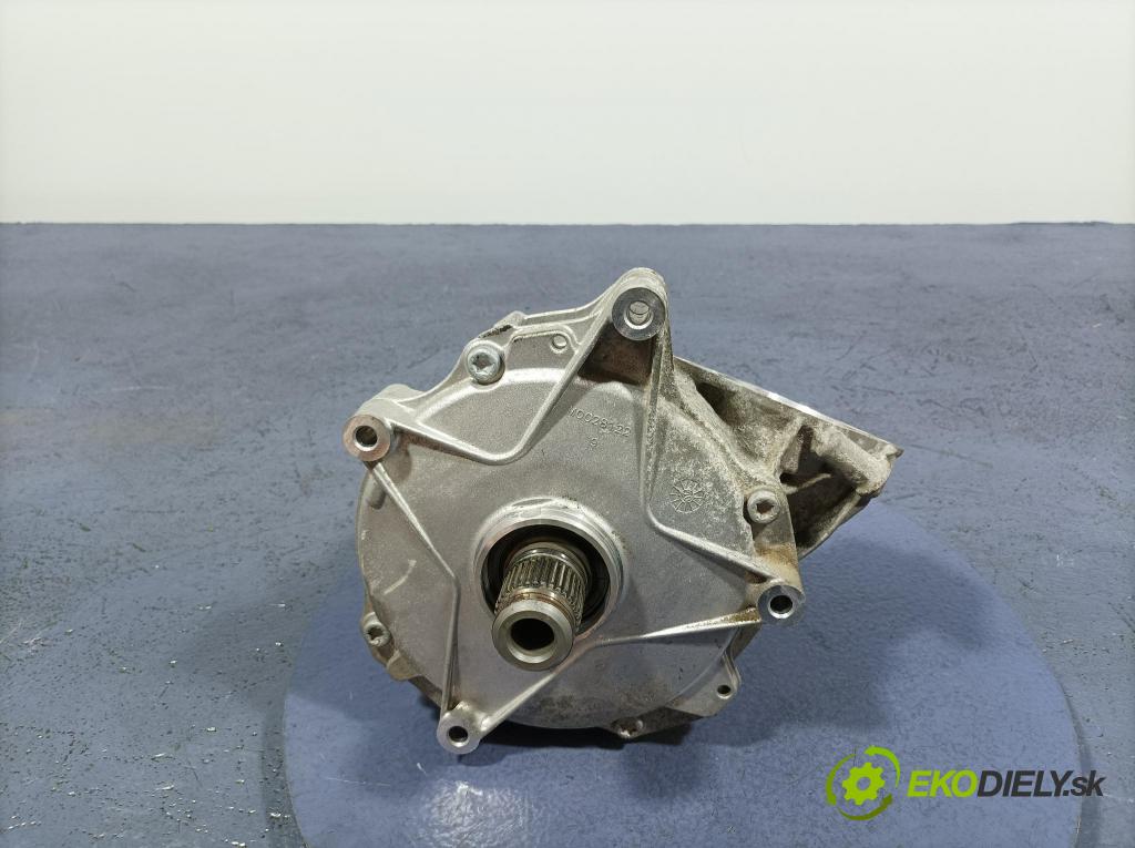 Audi Q5 2021 prevodovka 0CJ409431C