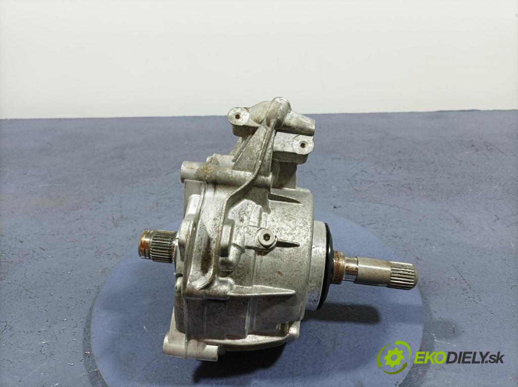 Audi Q5 2021 prevodovka 0CJ409431C