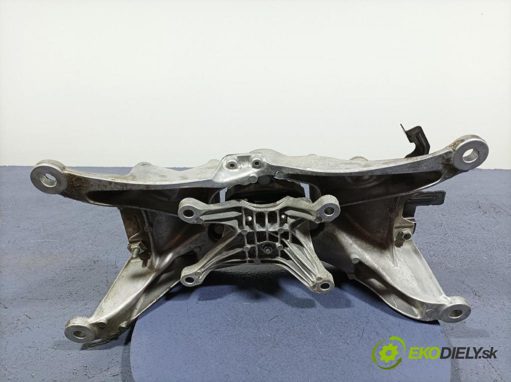 Audi Q5 2021 airbag / držiak skrine 80A399262BA