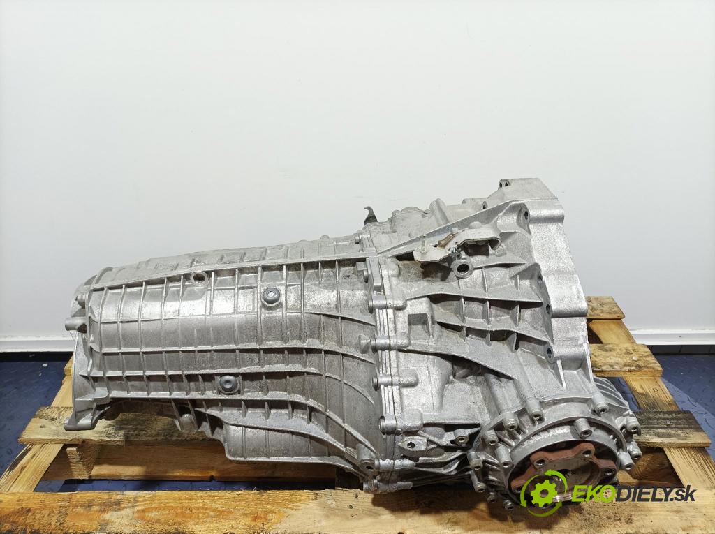 Audi Q5 2021 prevodovka automatická UNE