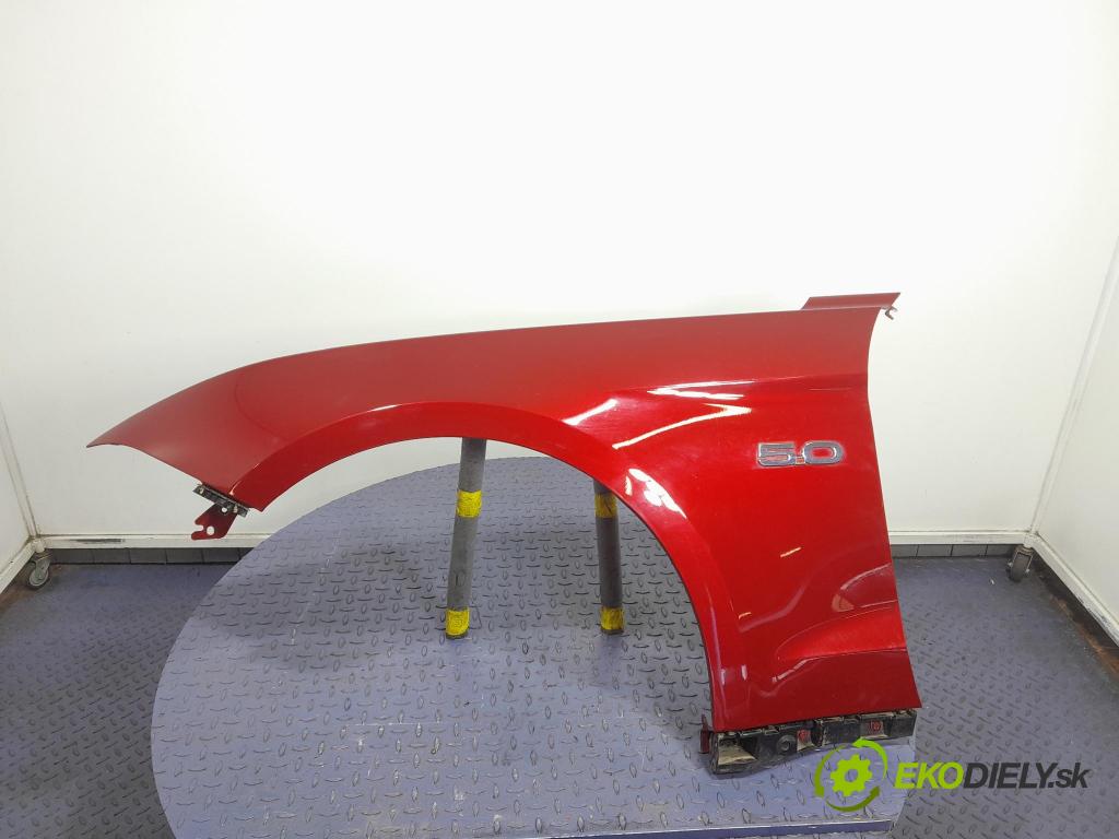 Ford Mustang 2019 blatník Predné Vľavo: