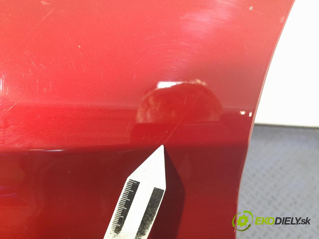 Ford Mustang 2019 blatník Predné Vľavo: