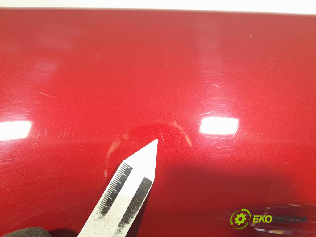 Ford Mustang 2019 blatník Predné Vľavo: