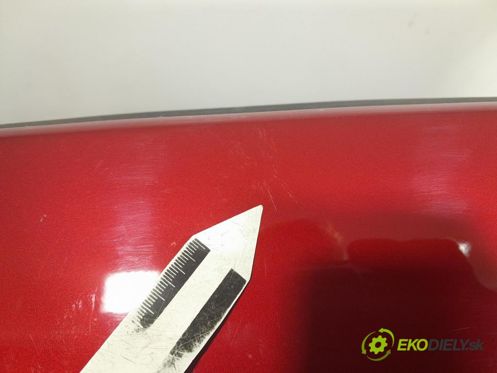 Ford Mustang 2019 blatník Predné Vľavo: