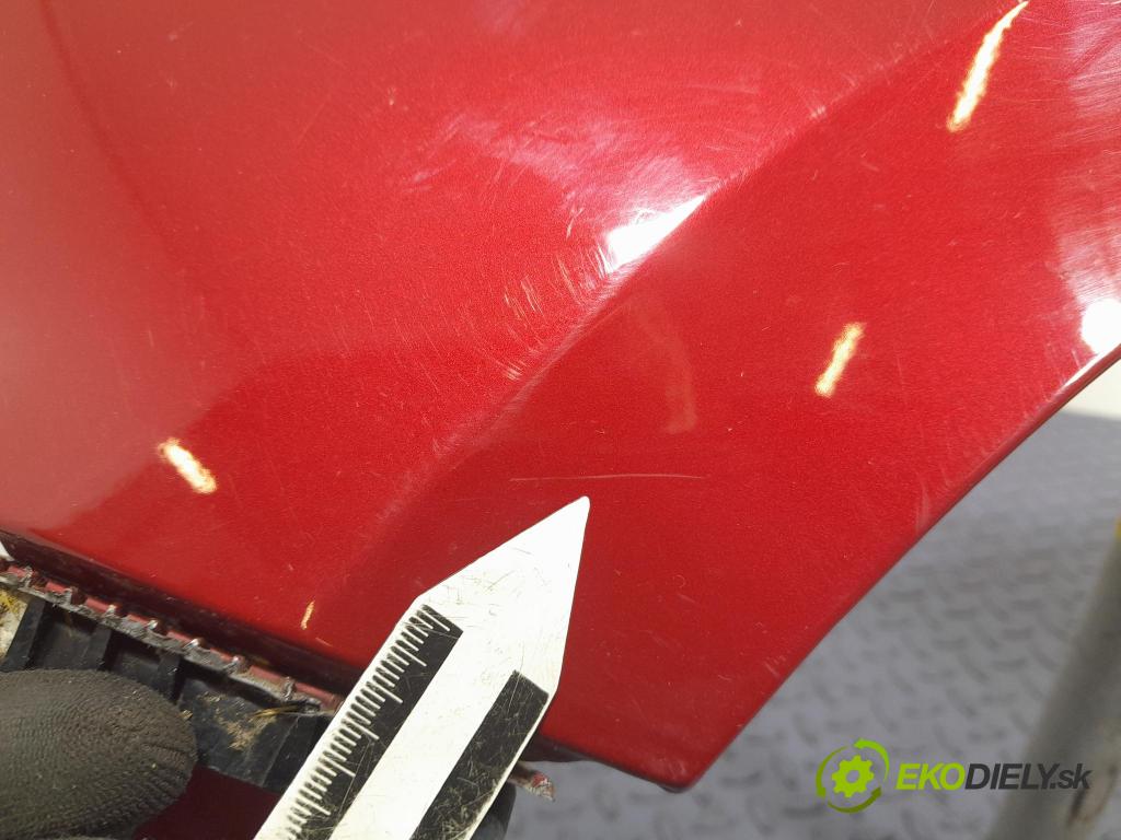 Ford Mustang 2019 blatník Predné Vľavo: